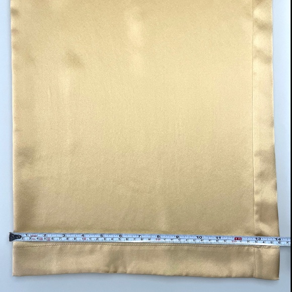 Cesar Galindo Silk Full Leg Pant - Picture 7 of 12